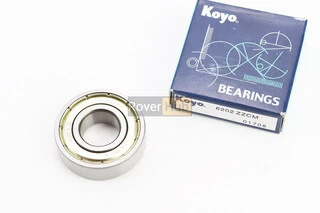 Підшипник 6202 ZZ (15x35x11) MS-210,230,250,251,380,381-лів. чи прав. 341,360,361,362,440,460,461-лів.; валу первинного СВ250;