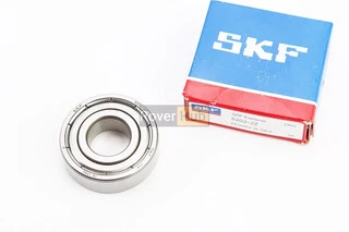 Подшипник 6202 ZZ (15x35x11) MS-210,230,250,251,380,381-лев. или прав. 341,360,361,362,440,460,461-лев.;