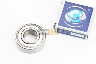 Подшипник 6202 ZZ (15x35x11) MS-210,230,250,251,380,381-лев. или прав. 341,360,361,362,440,460,461-лев.;