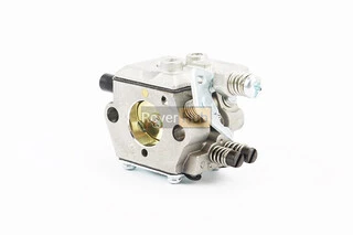 Карбюратор MS-210/230/250 пластиковый штуцер