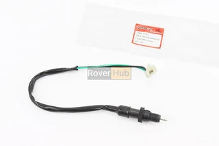 Датчик гальмівний задній "жабка" (кріплення гайка), тип 3