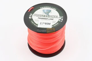 Леска d-2,65mm, 95м "звезда"