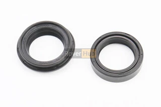 Loncin LX200GY-3 Сальник передних амортизаторов 31x43x10,3 + сальник-пыльник 31x43,3x5,6 к-кт