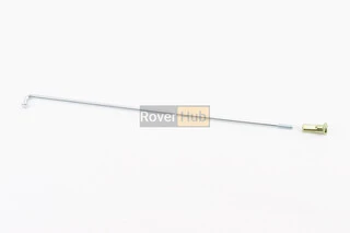 Loncin LX200GY-3 Спиця переднього колеса 19&quot; L=208мм, D=3мм