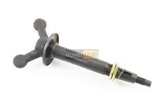 Піввісь к-кт