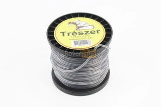 Леска d-2,7mm, 67м "квадрат", двухкомпонентная