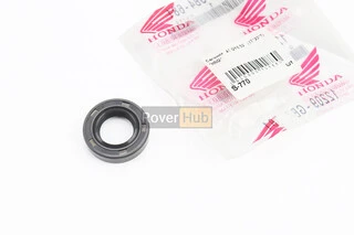 Сальник 17x30x7 коленвала