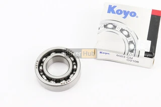 Подшипник 6003 (17x35x10)