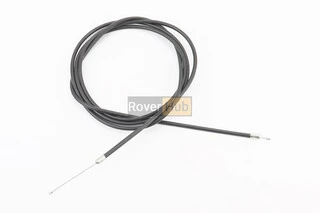 Трос газу (трос 202см; кожух 192см)