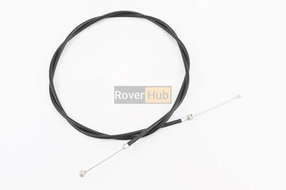 Трос зчеплення (трос 171см; кожух 152см)