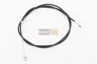 Трос зчеплення (трос 172см; кожух 152см)