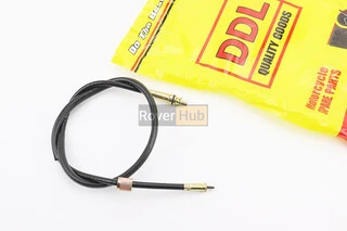 Loncin LX200GY-3 Трос спідометра (трос 82см; кожух 80см)