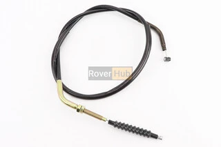 Loncin LX200GY-3 Трос зчеплення (трос 107см; кожух 95см)