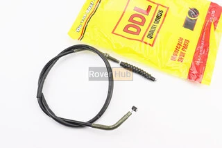 Loncin LX200GY-3 Трос зчеплення (трос 107см; кожух 95см)