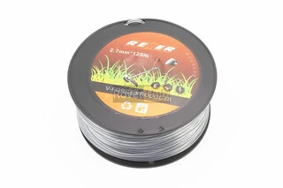 Леска d-2,7mm, 120м "квадрат", двухкомпонентная