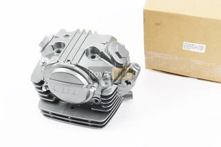 Головка цилиндра в сборе CB-150cc-62,0мм полный к-кт