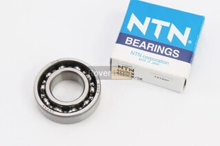Підшипник 6003 (17x35x10), NTN