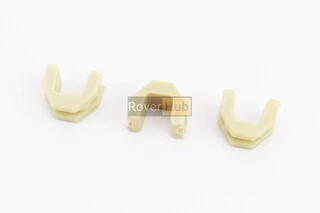 Ковзачі (напрямні) варіатора к-кт