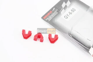 Ковзачі (напрямні) варіатора к-кт