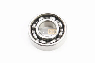 Подшипник 6203 (17x40x12) MS-290,310,390-лев. или прав. 640,650,660,780,880-лев.; водяного насоса KM385BT; коленвала TACT,PAL;