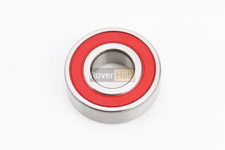 Підшипник 6203 2RS (17x40x12) MS-290,310,390-лів. чи прав. 640,650,660,780,880-лів.; водяного насосу KM385BT; колінвалу TACT,PAL;