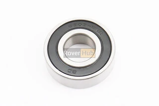 Підшипник 6203 2RS (17x40x12) MS-290,310,390-лів. чи прав. 640,650,660,780,880-лів.; водяного насосу KM385BT; колінвалу TACT,PAL;