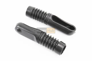 Гофра амортизаторов передних Yamaha JOG к-кт 2шт