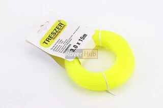 Леска d-3,0mm, 15м "звезда"