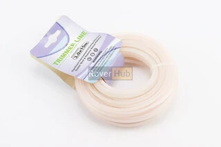 Струна косильна d-3,0mm, 15м "квадрат" (різні кольори)