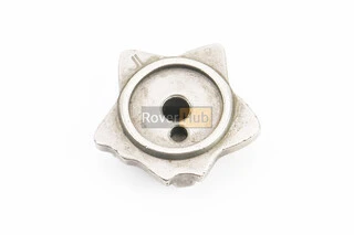 Звезда распредвала трансмиссии СВ-125cc