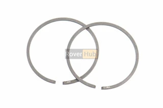 Кільця поршневі 40х1,2mm MS-210/211/230, FS-100/400, Shindaiwa 352s, B450