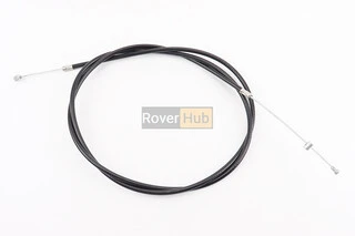 Трос зчеплення (трос 174см; кожух 152см)