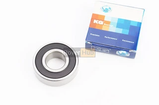 Підшипник 6203 2RS (17x40x12) MS-290,310,390-лів. чи прав. 640,650,660,780,880-лів.; водяного насосу KM385BT; колінвалу TACT,PAL;