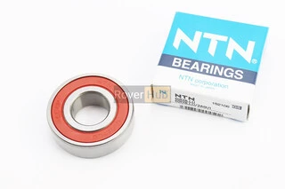 Підшипник 6203 2RS (17х40х12) MS-290,310,390-лів. чи прав. 640,650,660,780,880-лів.; водяного насосу KM385BT; колінвалу TACT,PAL;