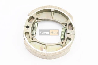 Гальмівні колодки барабан Suzuki AD50, D=90mm