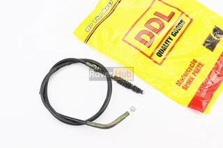 Loncin LX250GS-2A Трос зчеплення (трос 91см; кожух 81см)