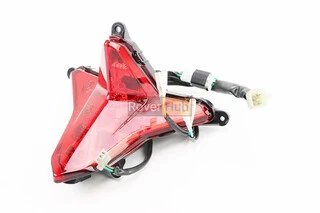 Loncin LX250GS-2A Фонарь задний