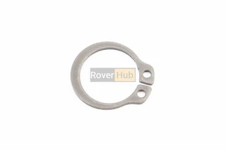 Кільце стопорне сальника колінвала MS-170/180/210/230/250, Тип 1