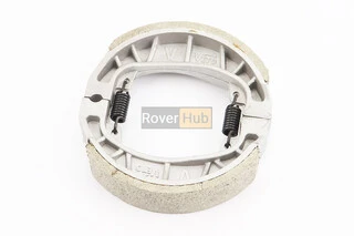 Гальмівні колодки задні к-кт, 105мм (барабан) 10", 12"