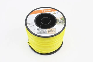 Леска d-3,0mm, 162м "квадрат", ОРИГИНАЛ (00009302619)