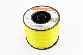 Леска d-3,0mm, 162м "круг", ОРИГИНАЛ (00009302542)