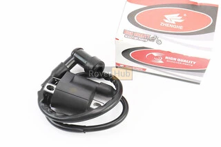 Котушка запалювання із свічником CG/CB