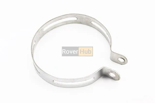 Хомут глушника (товщина &ndash; 1,8мм)