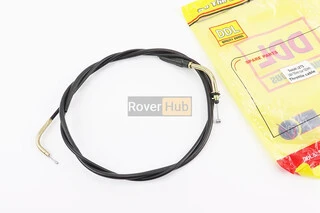 Трос газа Suzuki LET'S (трос 168см; кожух 162см)