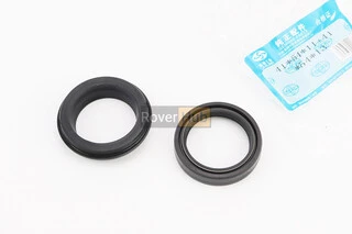 Loncin LX250GY-3 Сальник передніх амортизаторів 41x54x11 + сальник-пильник 41x54x13 к-кт