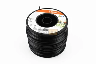 Леска d-3,3mm, 137м "квадрат", ОРИГИНАЛ (00009302622)