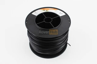 Леска d-3,3mm, 228м "квадрат", ОРИГИНАЛ (00009302623)