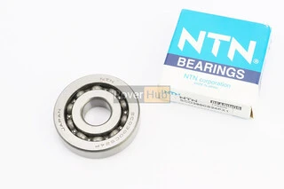 Підшипник SCO39OCS24PX1 (17x52x12) колінвалу DIO AF18 OLD, ЯПОНІЯ