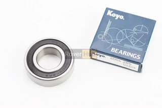 Підшипник 6004 2RS (20x42x12) панелі демпферної "KPBC6004" BOXER BM/ВМX 150cc, ЯПОНІЯ