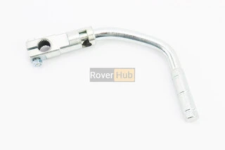 Ніжка кікстартера Верховина